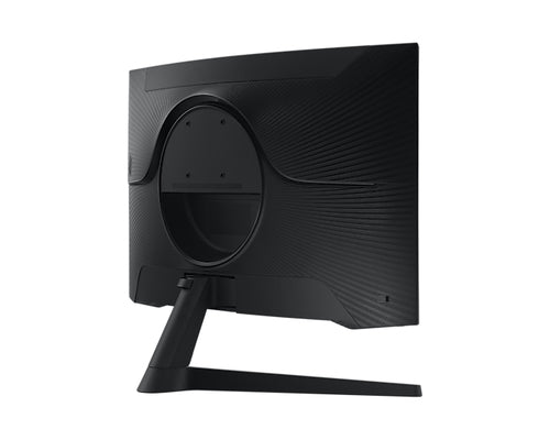 Samsung LS27CG552EU computer monitor 68.6 cm (27 Samsung LS27CG552EU computer monitor 68.6 cm (27